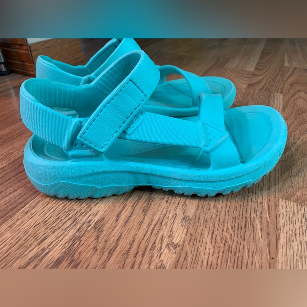 Teva Hurricane Drift Sandals
